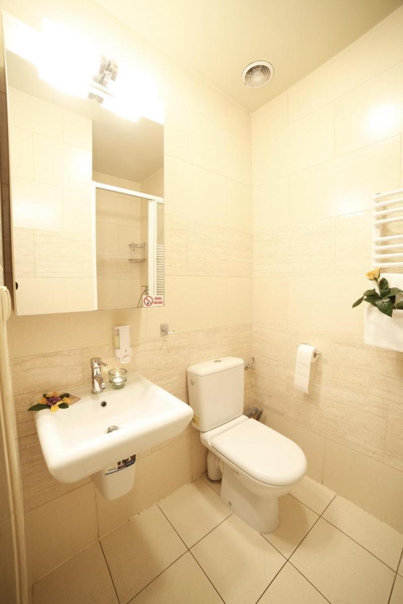 Standard Delegacyjny Bed & Breakfast Dąbrowa Górnicza エクステリア 写真
