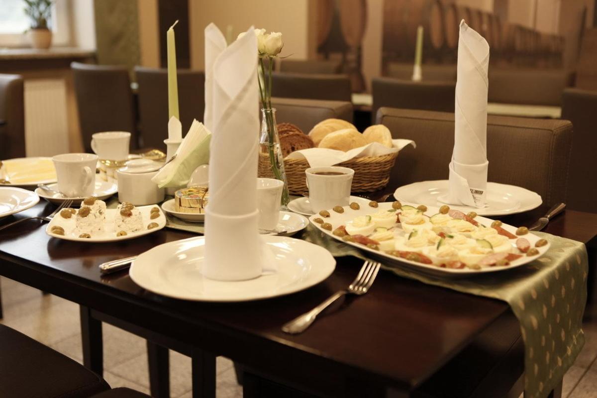 Standard Delegacyjny Bed & Breakfast Dąbrowa Górnicza エクステリア 写真