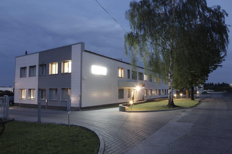 Standard Delegacyjny Bed & Breakfast Dąbrowa Górnicza エクステリア 写真