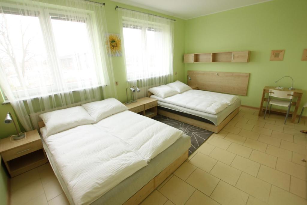 Standard Delegacyjny Bed & Breakfast Dąbrowa Górnicza 部屋 写真