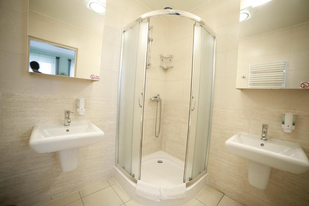 Standard Delegacyjny Bed & Breakfast Dąbrowa Górnicza 部屋 写真